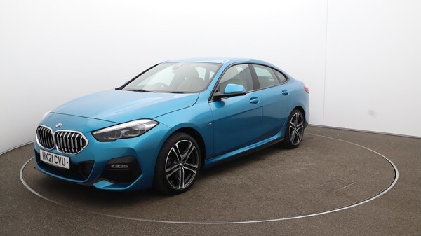 Used BMW 2 Series Gran Coupe 2021 for sale - 75186815: Photo 70