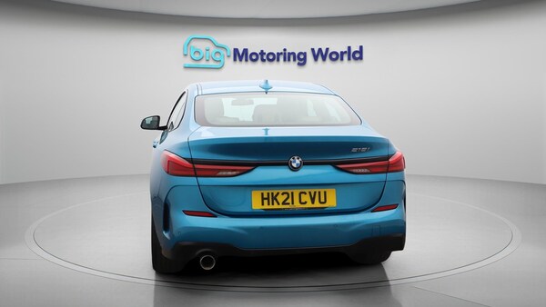 Used BMW 2 Series Gran Coupe 2021 for sale - 75186815: Photo 7