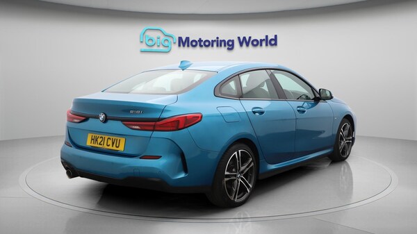 Used BMW 2 Series Gran Coupe 2021 for sale - 75186815: Photo 8