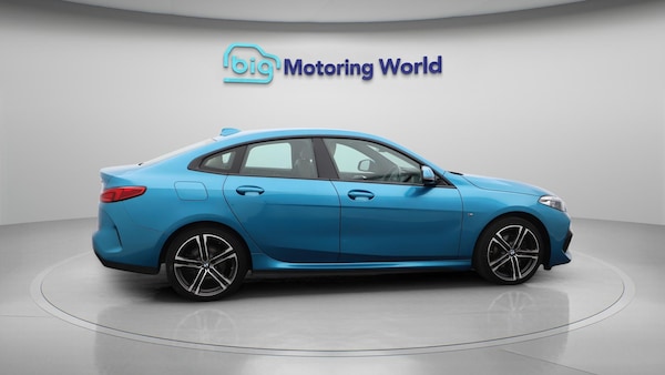 Used BMW 2 Series Gran Coupe 2021 for sale - 75186815: Photo 9