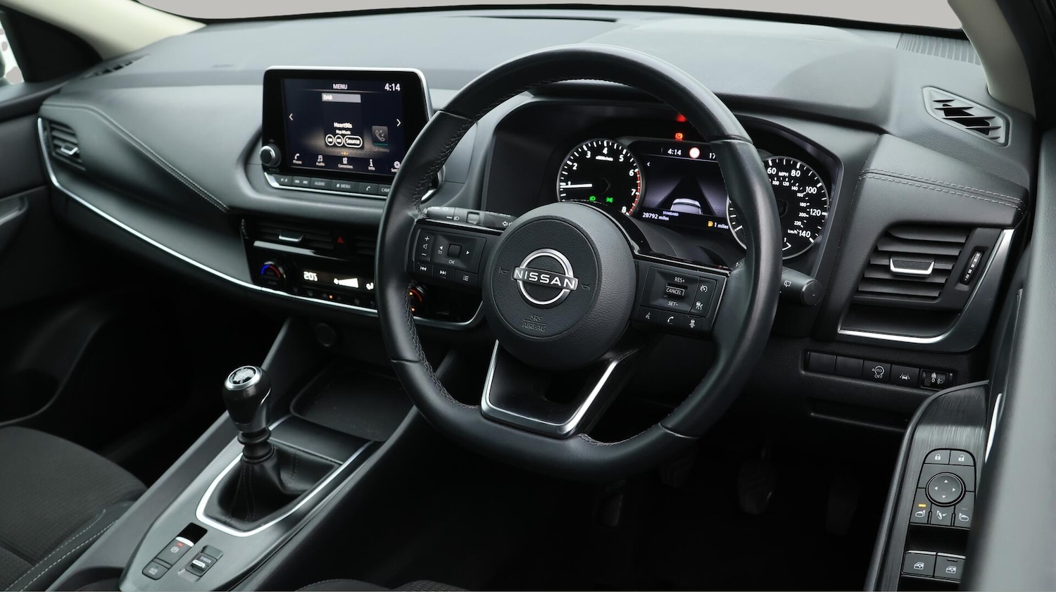 Used Nissan Qashqai 2022 for sale - 76189357: Photo 10