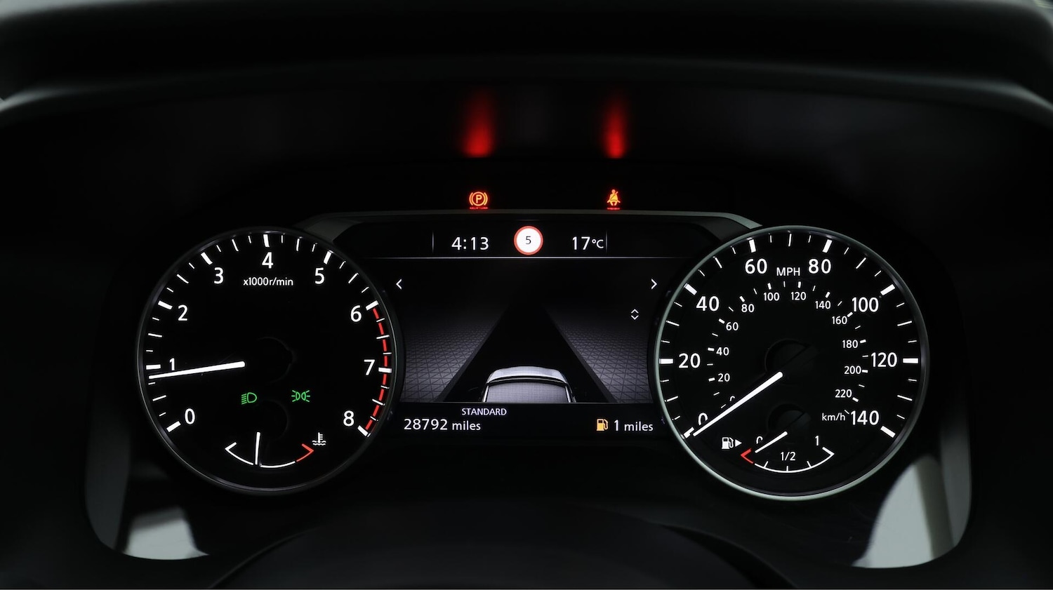Used Nissan Qashqai 2022 for sale - 76189357: Photo 11