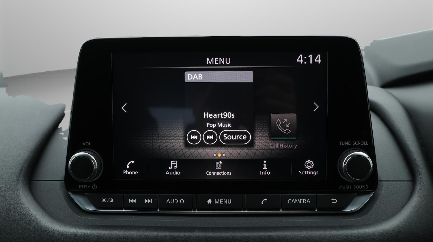 Used Nissan Qashqai 2022 for sale - 76189357: Photo 12