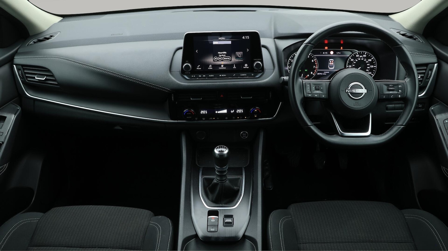 Used Nissan Qashqai 2022 for sale - 76189357: Photo 14