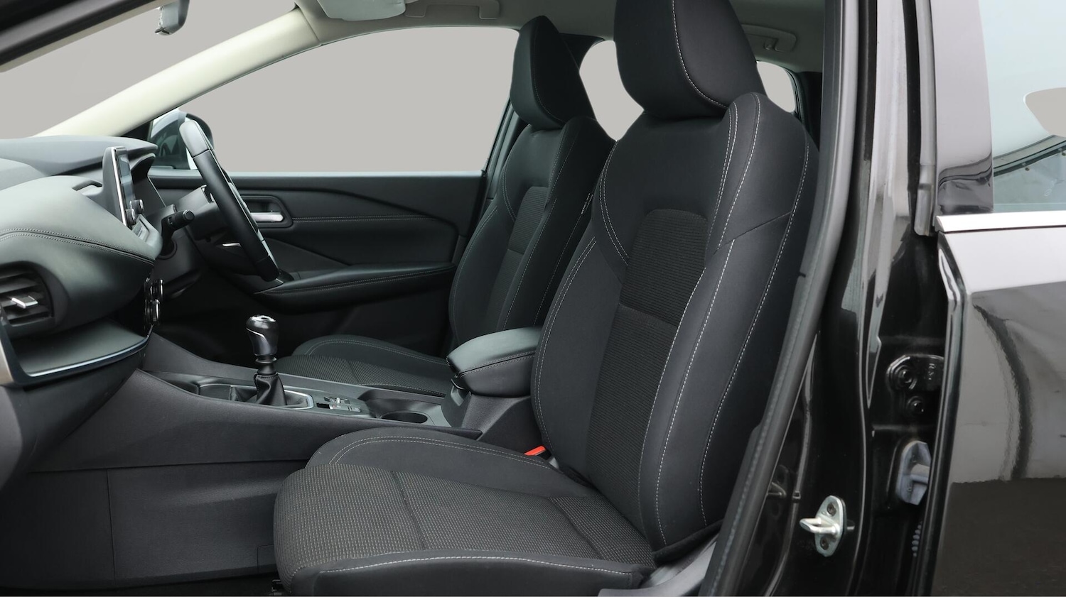Used Nissan Qashqai 2022 for sale - 76189357: Photo 15