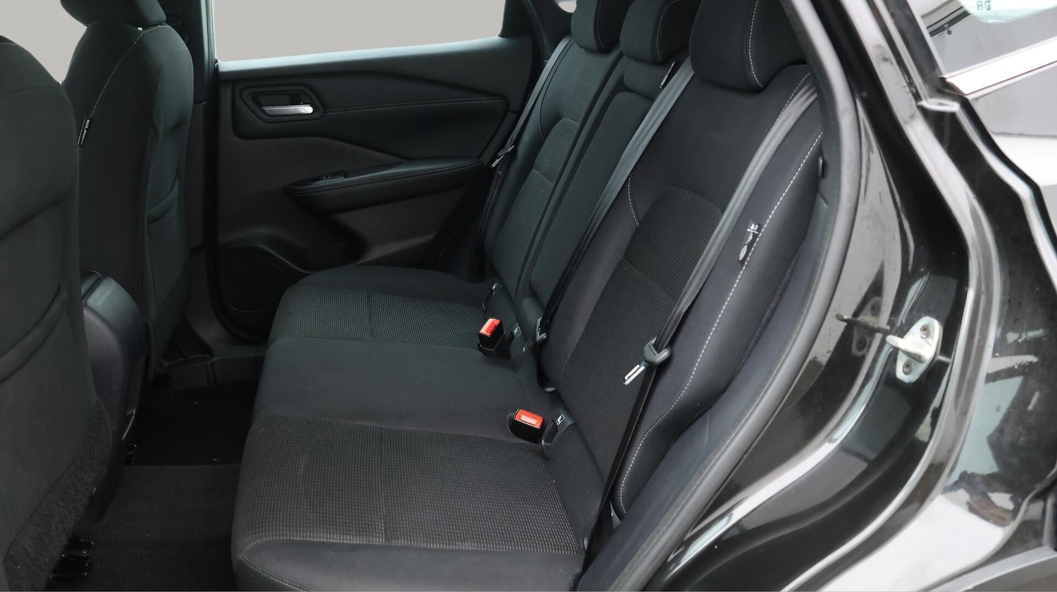 Used Nissan Qashqai 2022 for sale - 76189357: Photo 17