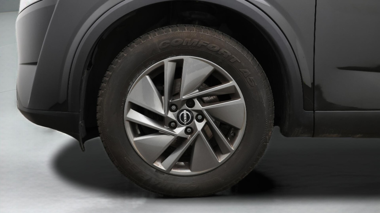 Used Nissan Qashqai 2022 for sale - 76189357: Photo 19