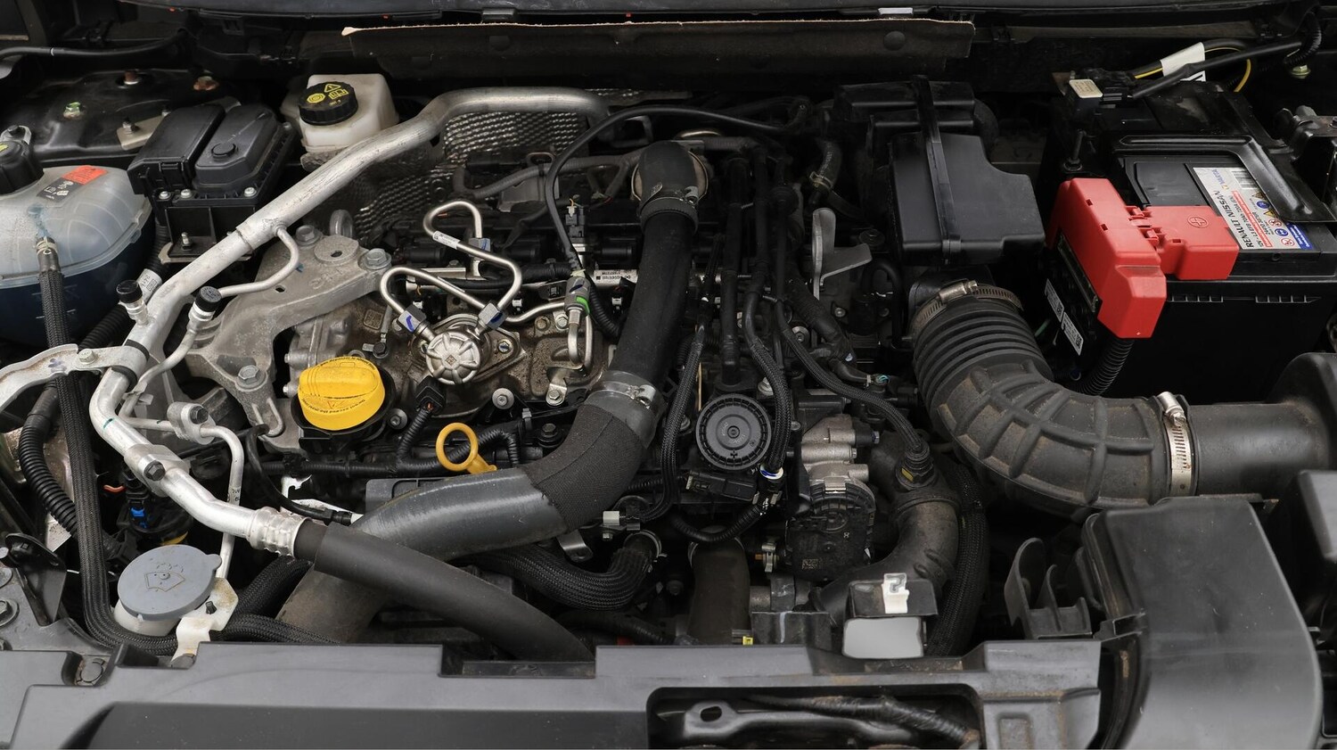 Used Nissan Qashqai 2022 for sale - 76189357: Photo 20