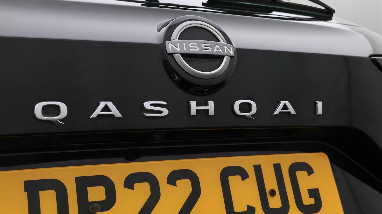 Used Nissan Qashqai 2022 for sale - 76189357: Photo 22