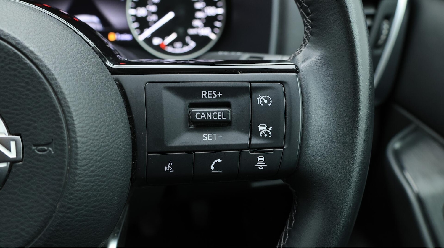 Used Nissan Qashqai 2022 for sale - 76189357: Photo 24