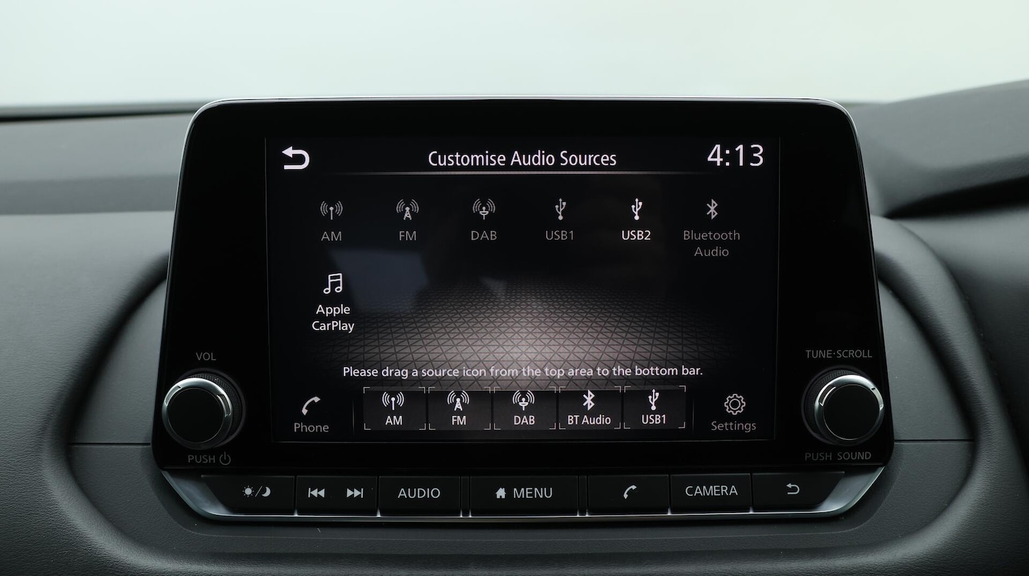 Used Nissan Qashqai 2022 for sale - 76189357: Photo 25
