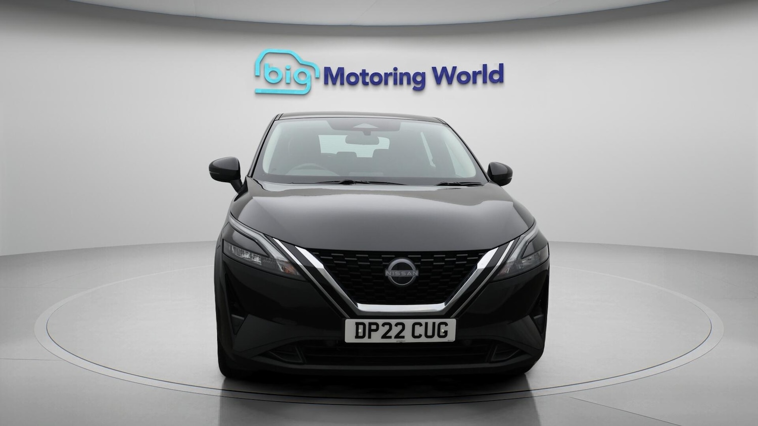 Used Nissan Qashqai 2022 for sale - 76189357: Photo 3
