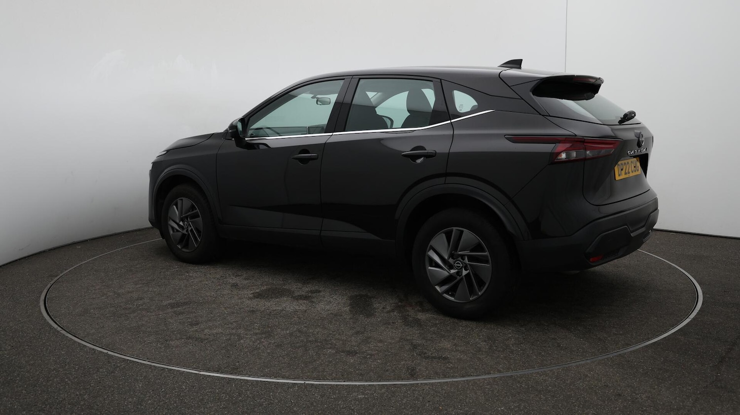 Used Nissan Qashqai 2022 for sale - 76189357: Photo 35