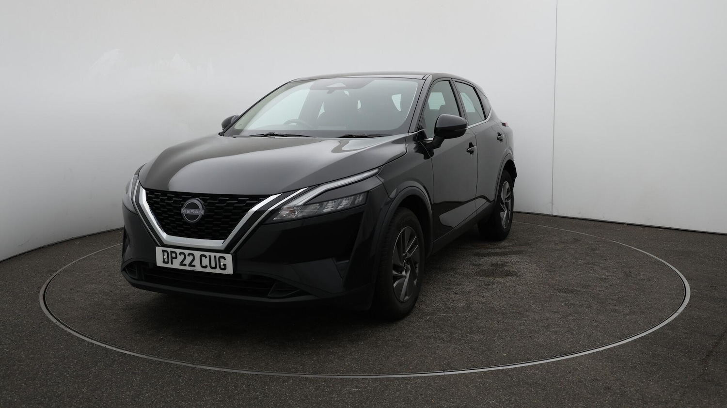 Used Nissan Qashqai 2022 for sale - 76189357: Photo 37