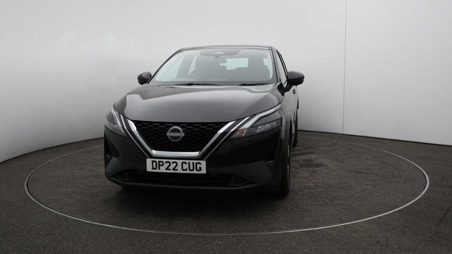 Used Nissan Qashqai 2022 for sale - 76189357: Photo 38
