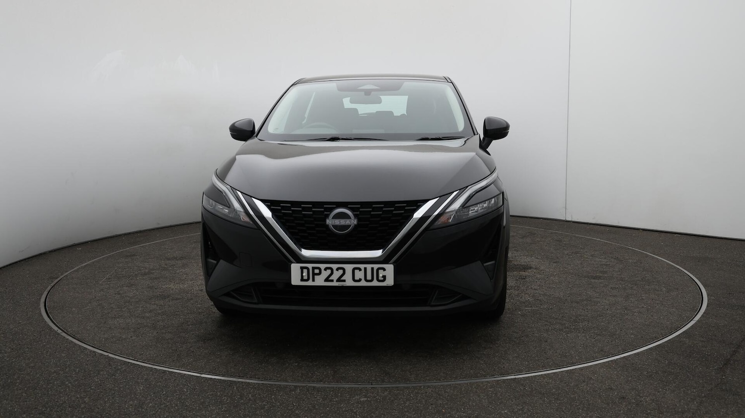 Used Nissan Qashqai 2022 for sale - 76189357: Photo 39