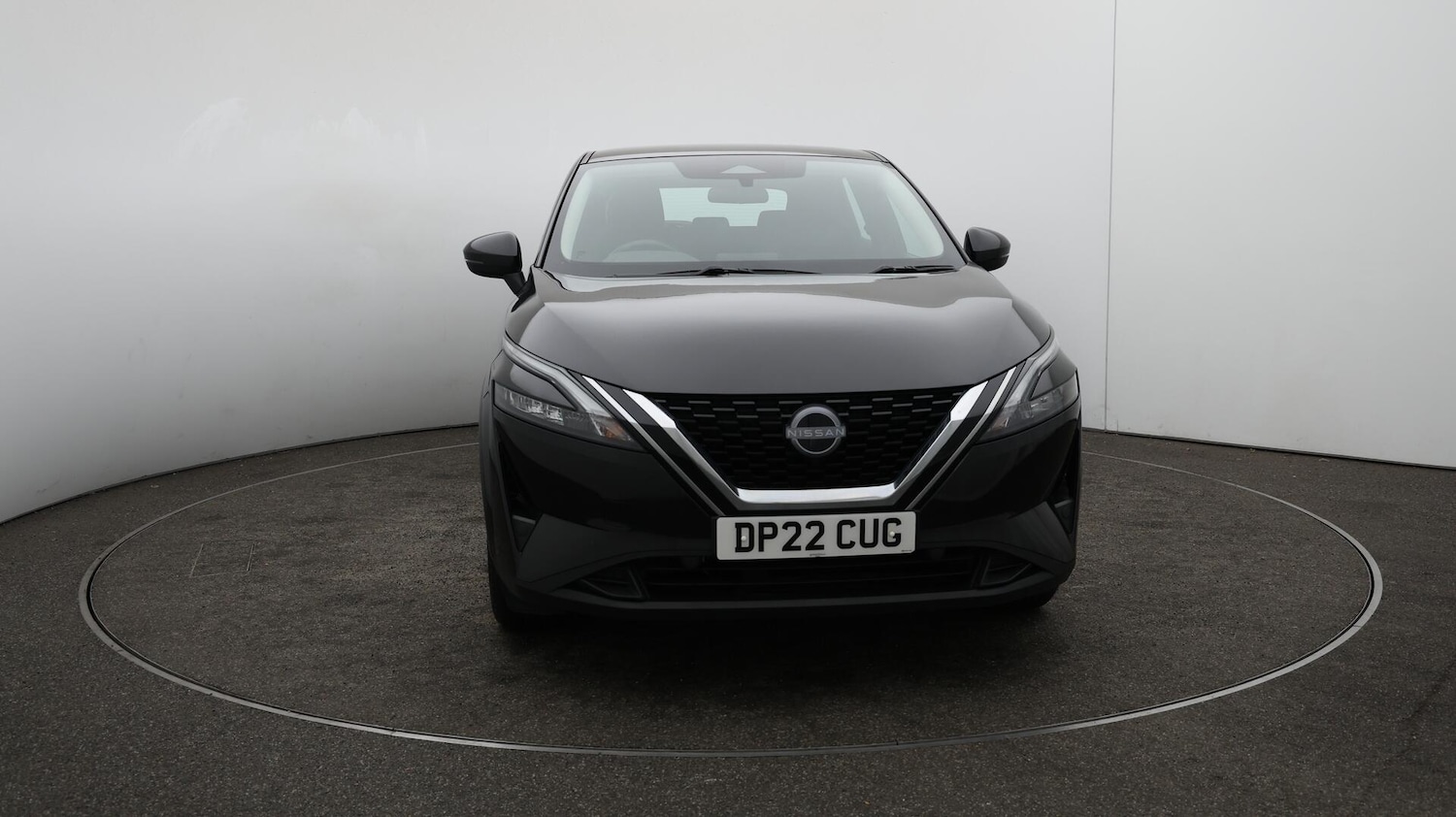 Used Nissan Qashqai 2022 for sale - 76189357: Photo 40