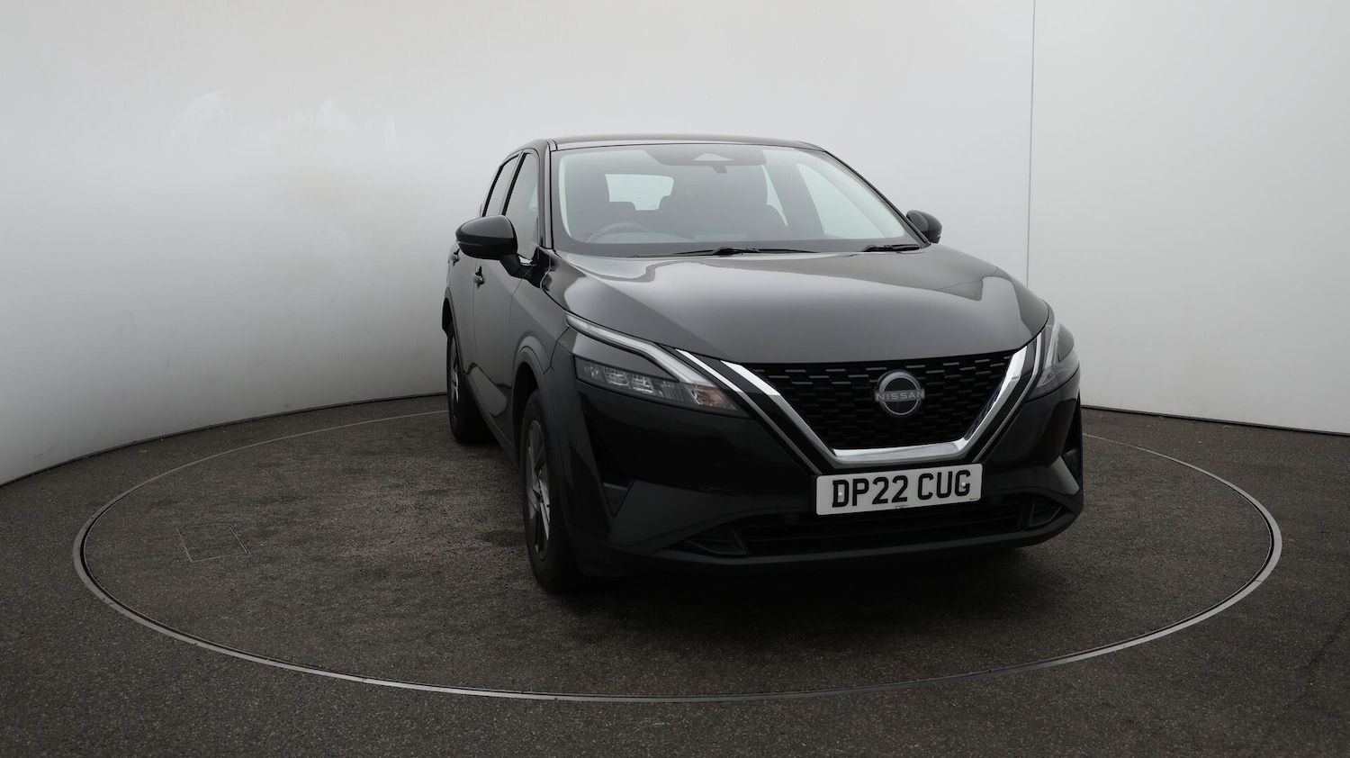 Used Nissan Qashqai 2022 for sale - 76189357: Photo 41