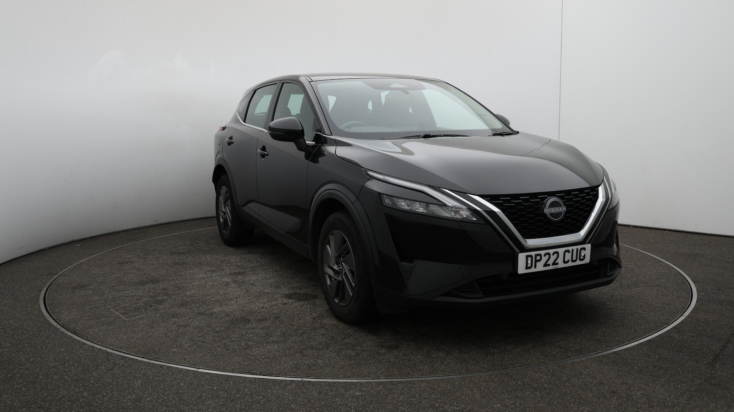Used Nissan Qashqai 2022 for sale - 76189357: Photo 42