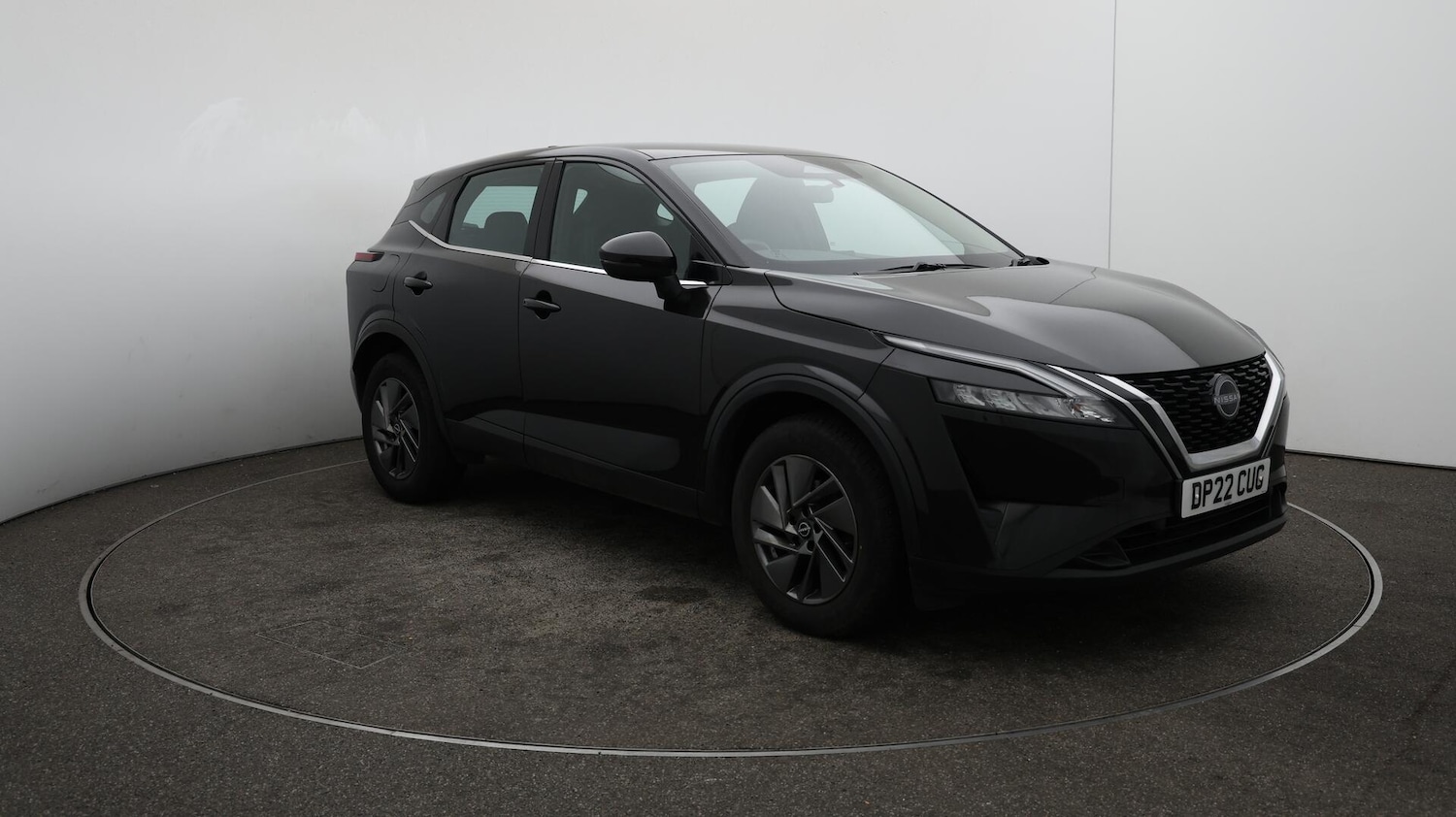 Used Nissan Qashqai 2022 for sale - 76189357: Photo 43