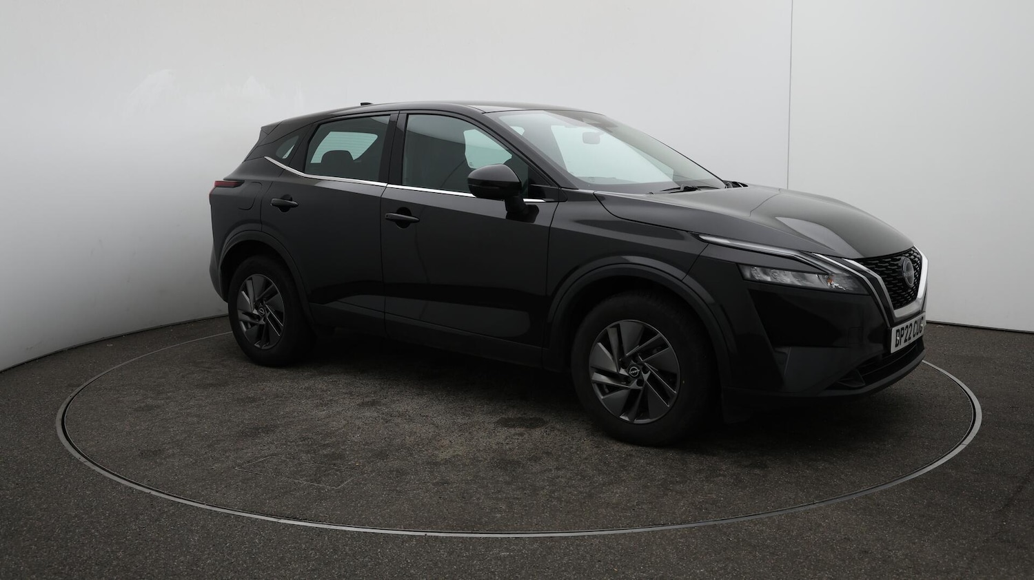 Used Nissan Qashqai 2022 for sale - 76189357: Photo 44