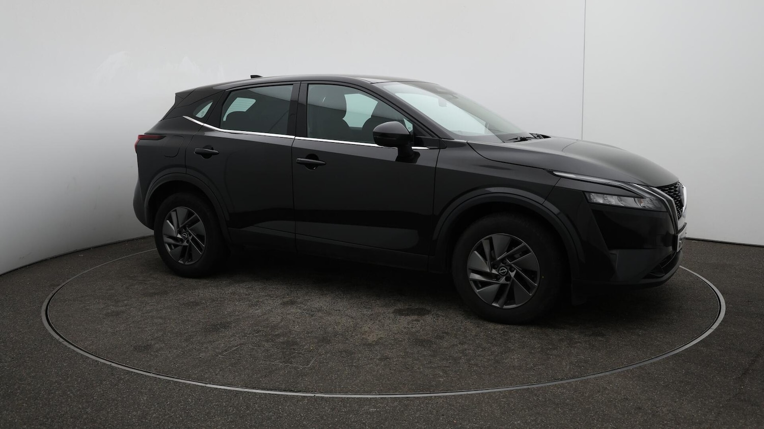 Used Nissan Qashqai 2022 for sale - 76189357: Photo 45