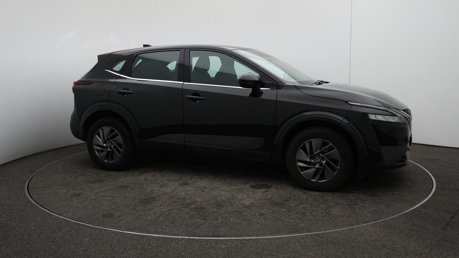 Used Nissan Qashqai 2022 for sale - 76189357: Photo 46