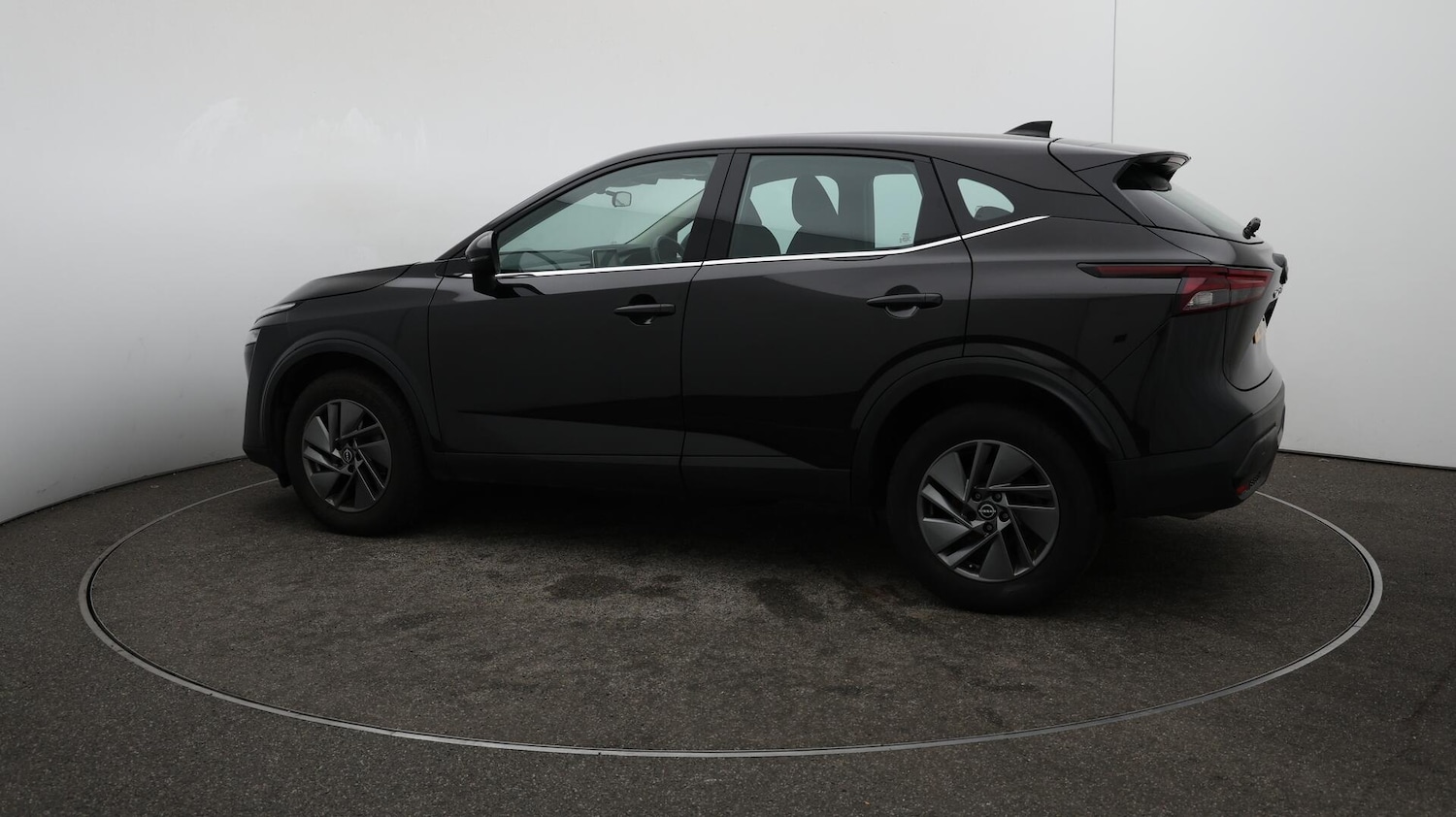 Used Nissan Qashqai 2022 for sale - 76189357: Photo 47