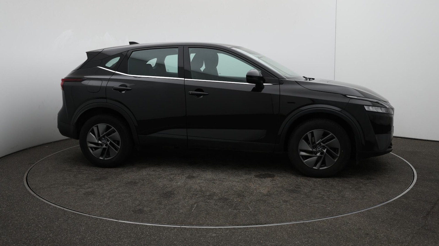Used Nissan Qashqai 2022 for sale - 76189357: Photo 48