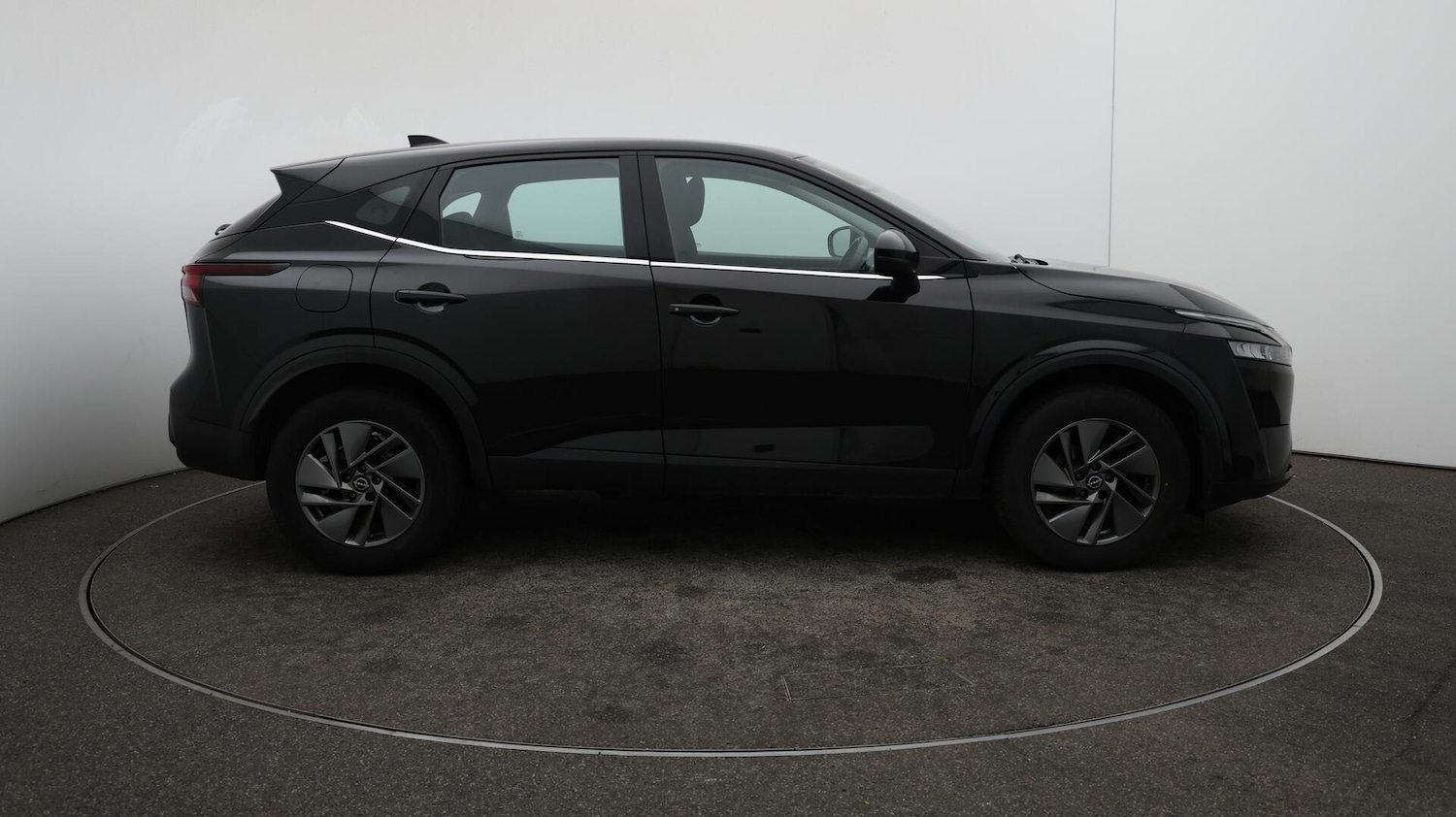 Used Nissan Qashqai 2022 for sale - 76189357: Photo 49