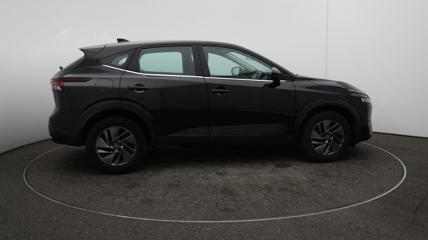 Used Nissan Qashqai 2022 for sale - 76189357: Photo 50
