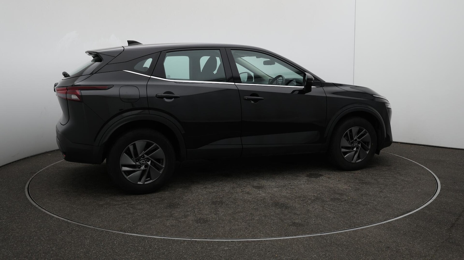 Used Nissan Qashqai 2022 for sale - 76189357: Photo 51