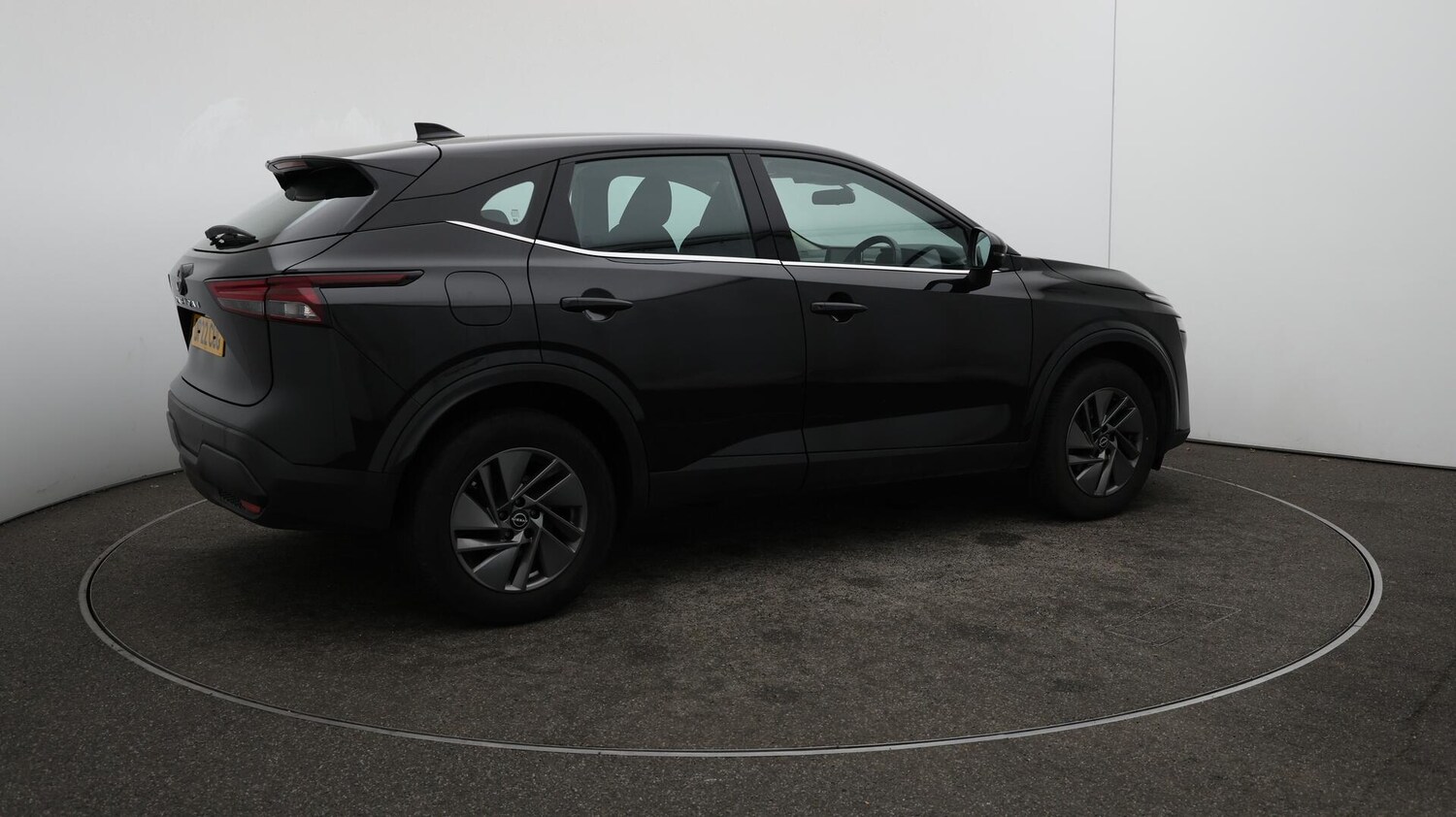 Used Nissan Qashqai 2022 for sale - 76189357: Photo 52