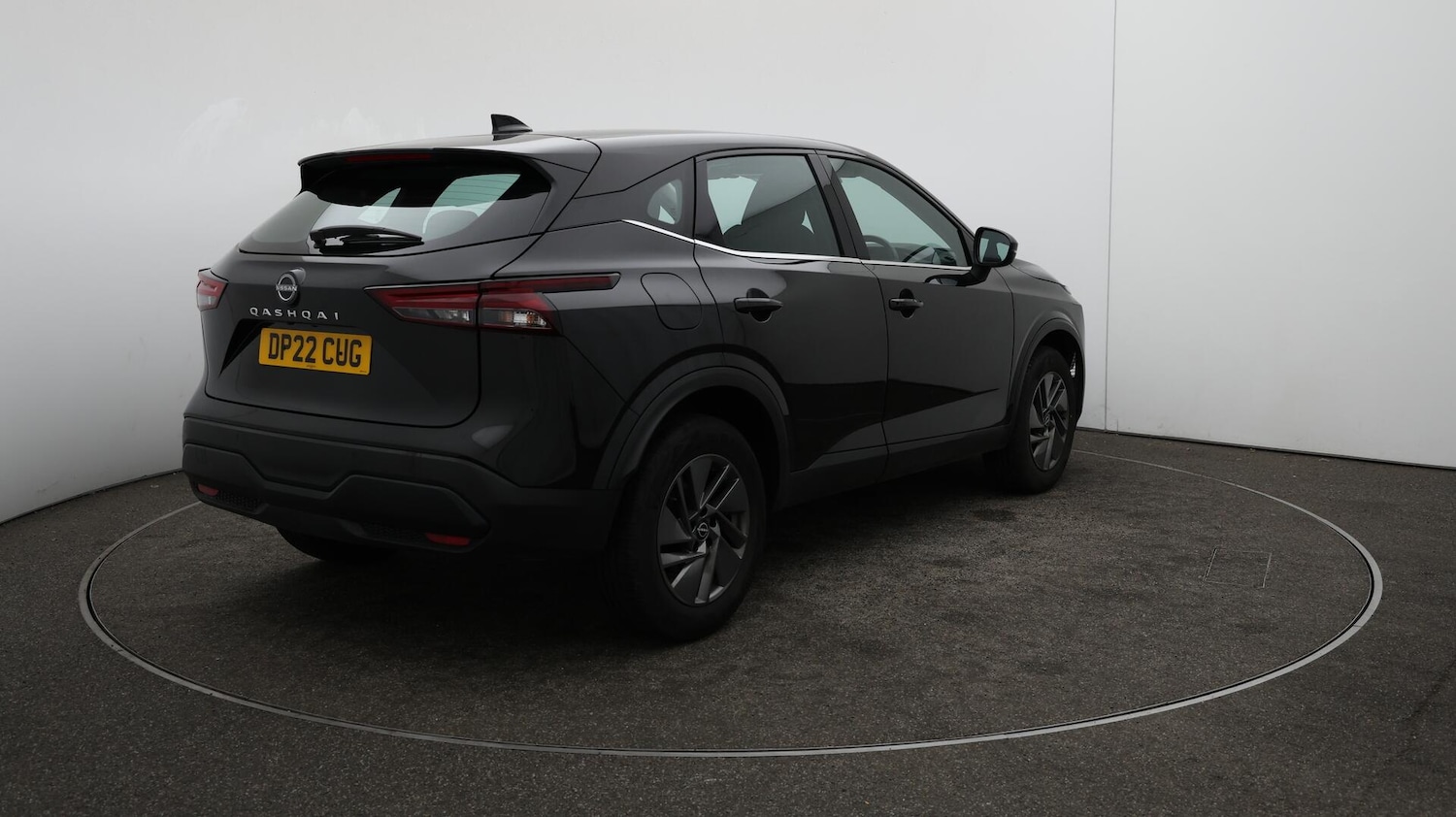 Used Nissan Qashqai 2022 for sale - 76189357: Photo 54