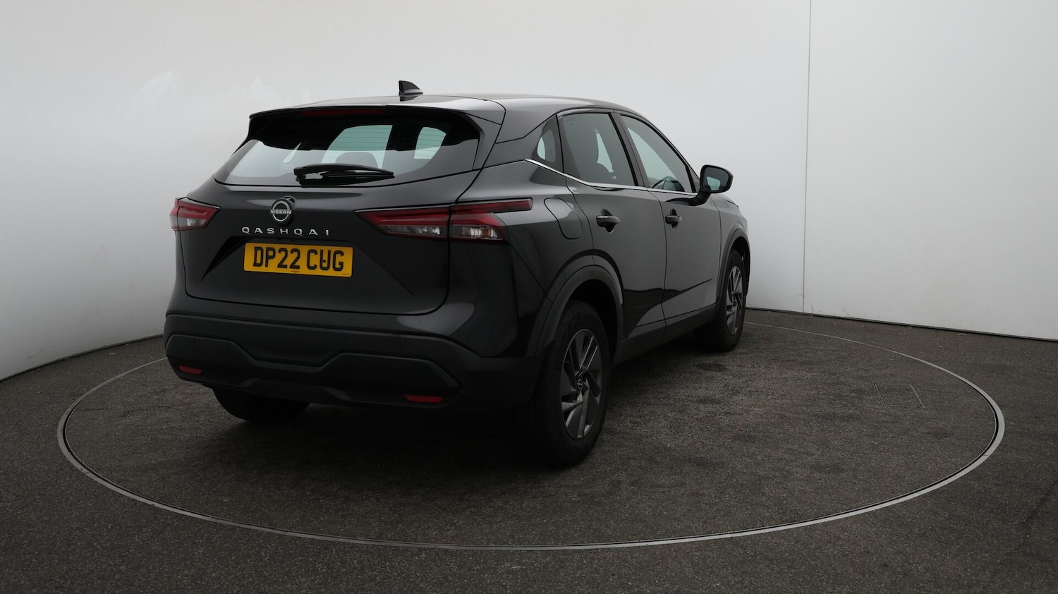Used Nissan Qashqai 2022 for sale - 76189357: Photo 55
