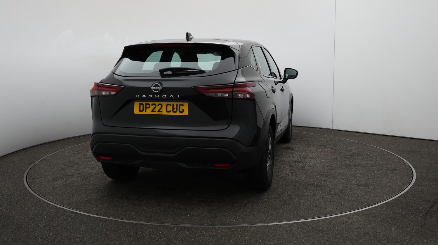 Used Nissan Qashqai 2022 for sale - 76189357: Photo 56
