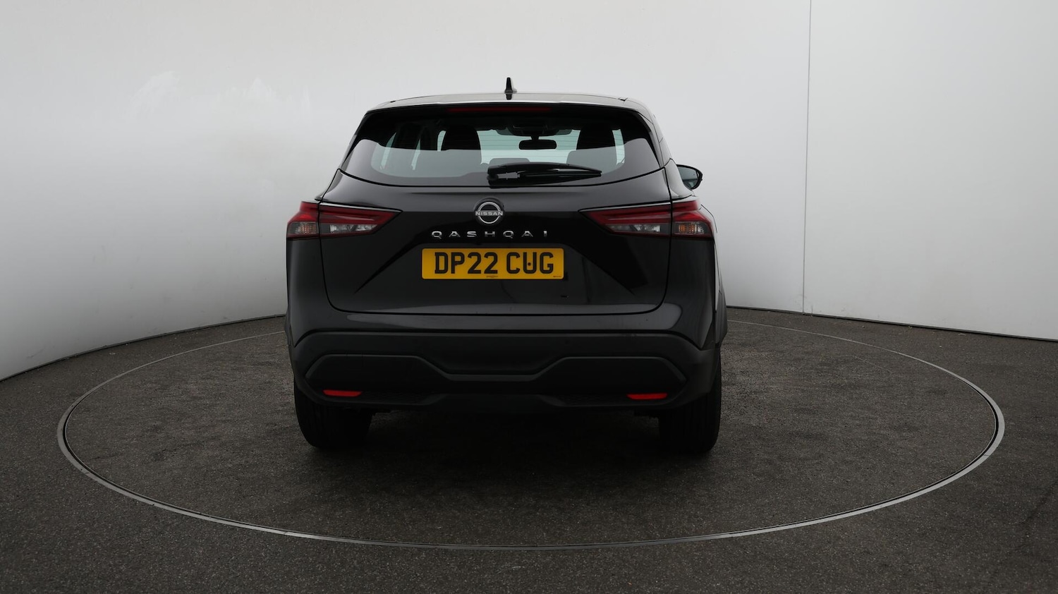 Used Nissan Qashqai 2022 for sale - 76189357: Photo 57