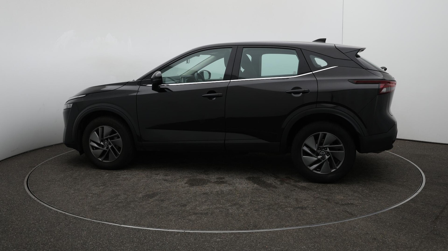 Used Nissan Qashqai 2022 for sale - 76189357: Photo 58