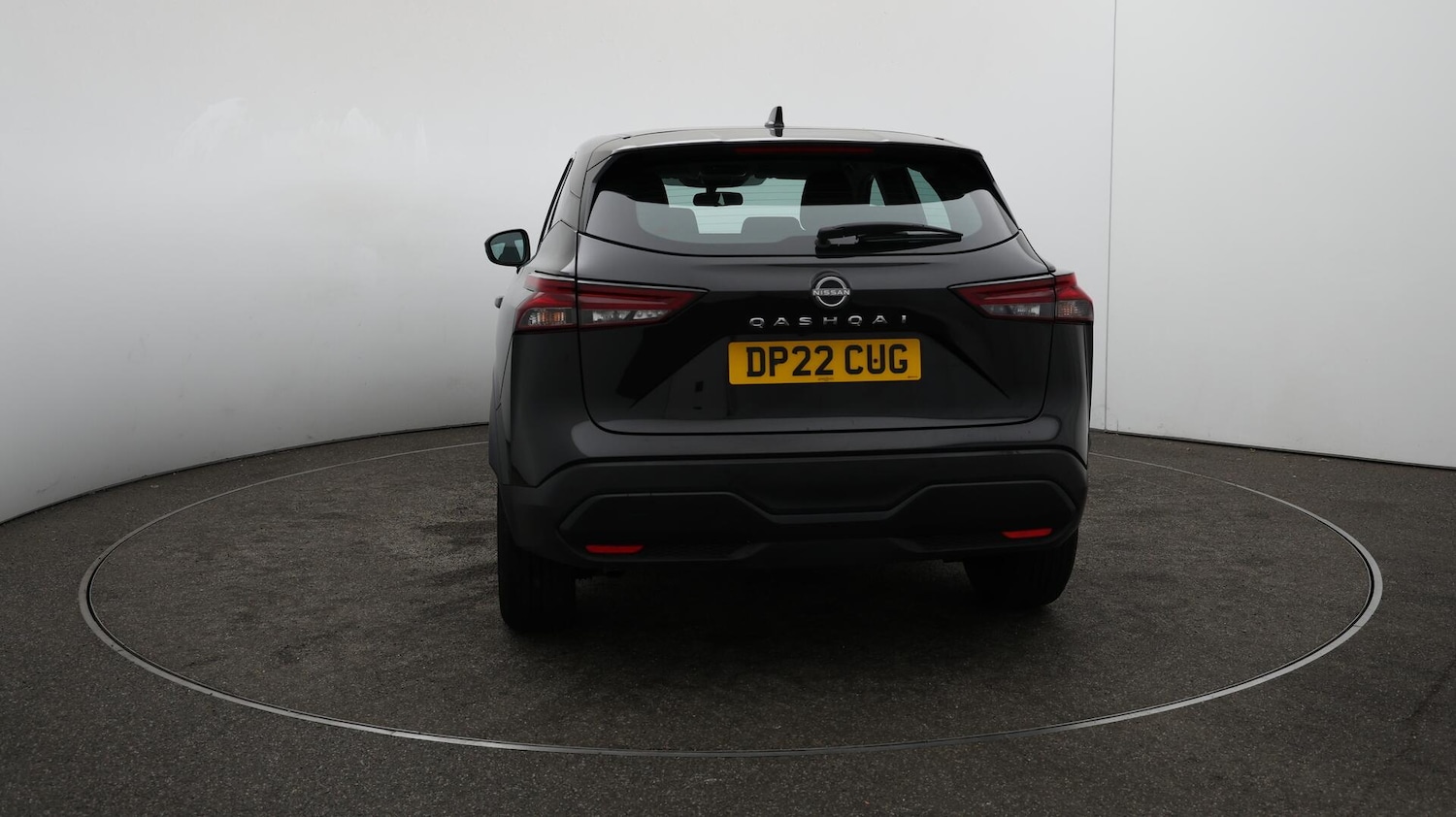 Used Nissan Qashqai 2022 for sale - 76189357: Photo 59