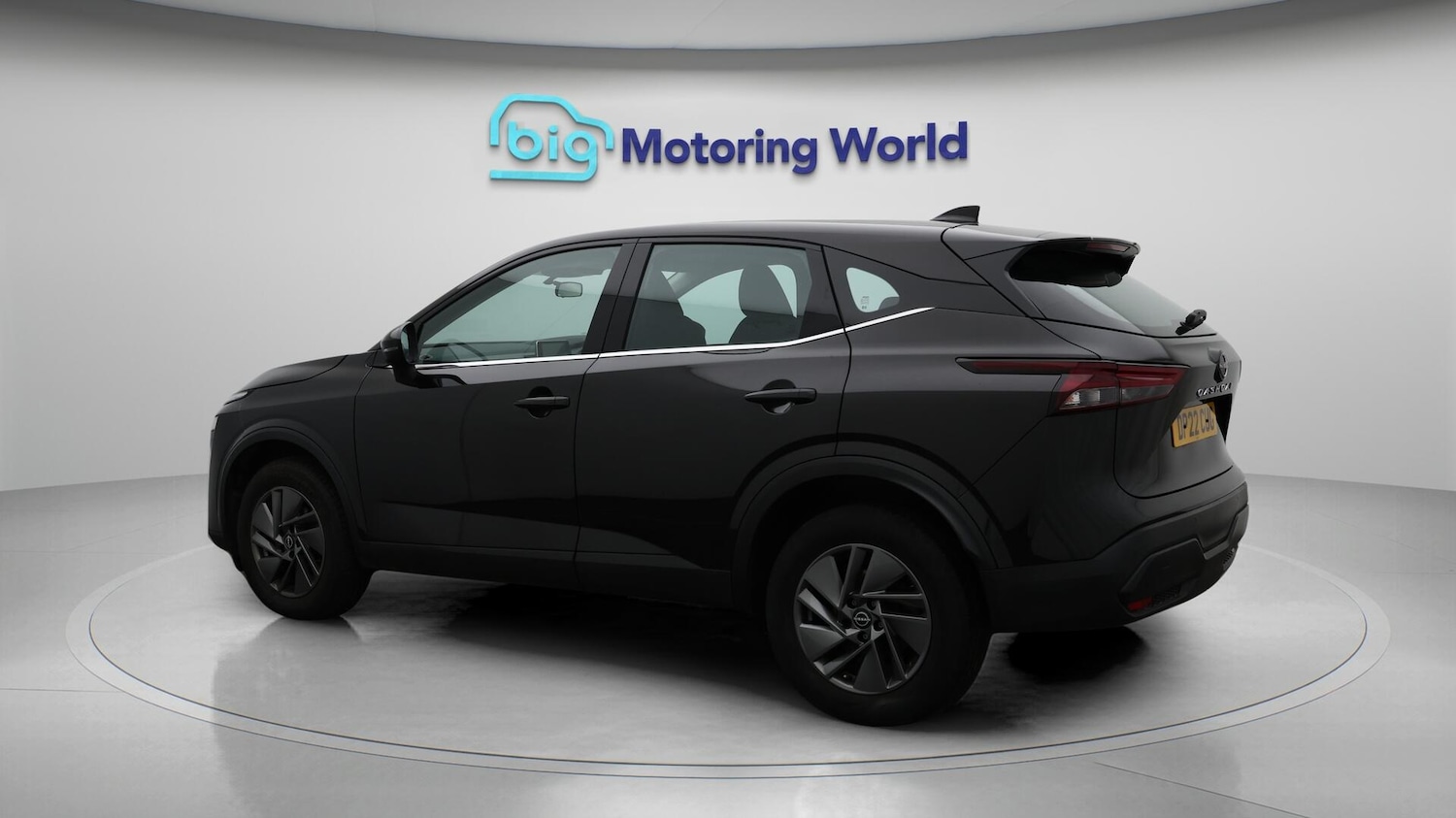 Used Nissan Qashqai 2022 for sale - 76189357: Photo 6