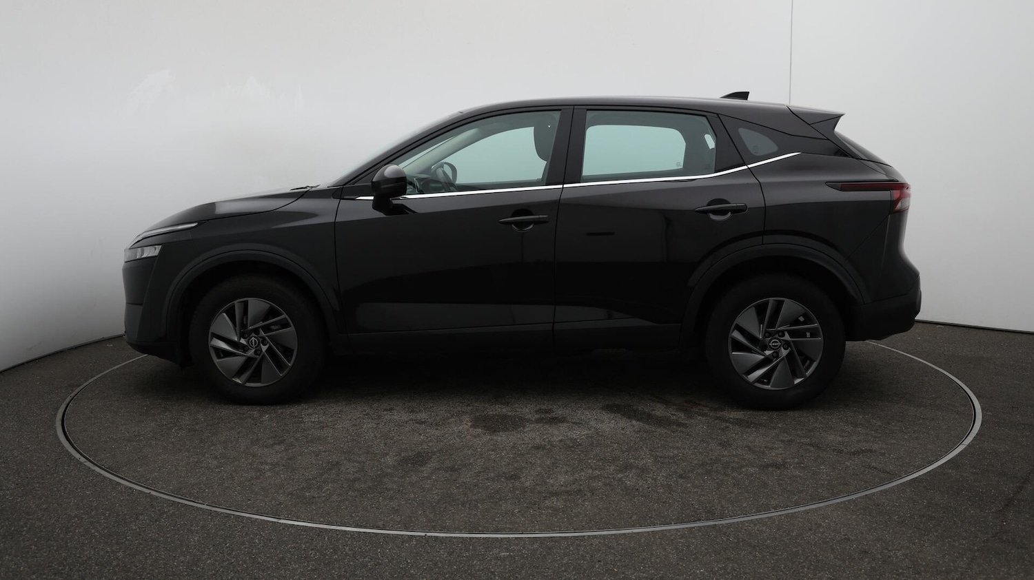 Used Nissan Qashqai 2022 for sale - 76189357: Photo 64