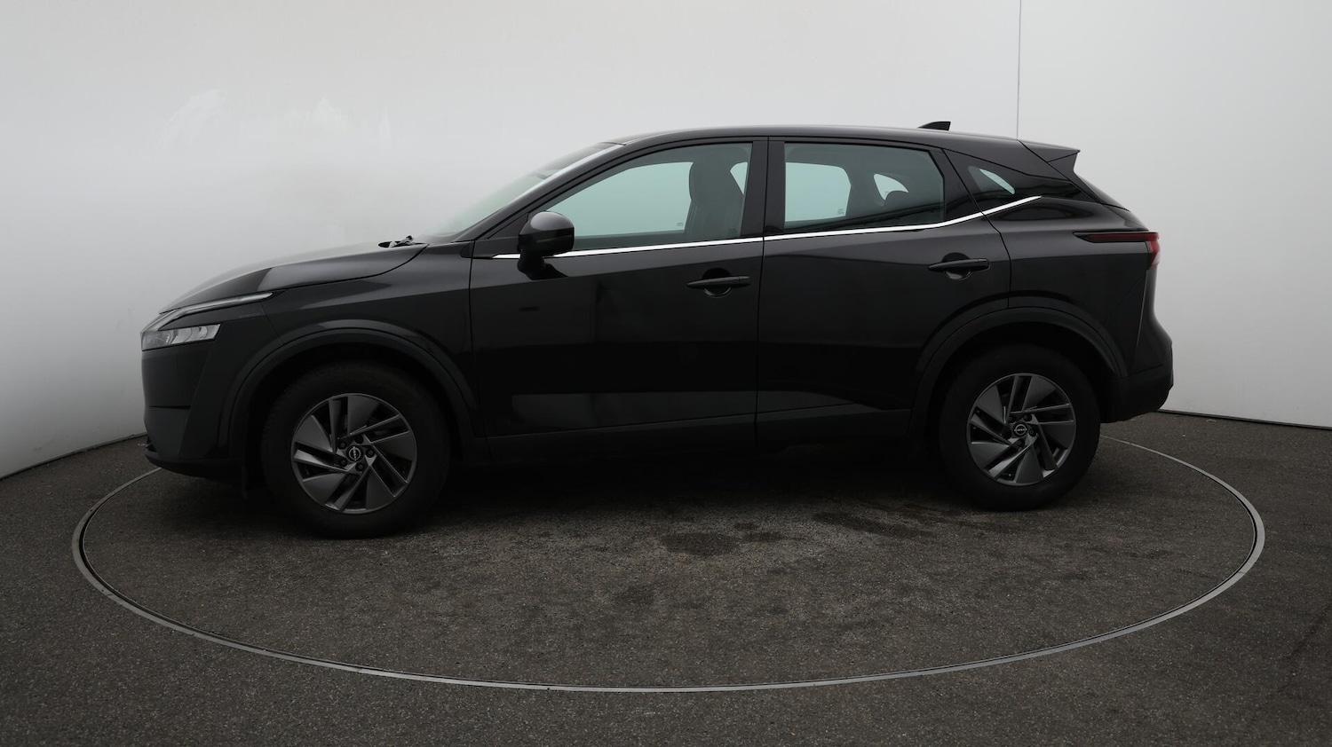 Used Nissan Qashqai 2022 for sale - 76189357: Photo 65