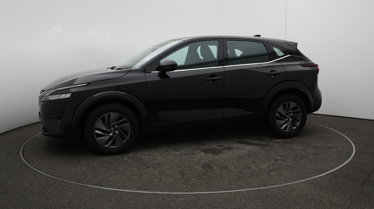 Used Nissan Qashqai 2022 for sale - 76189357: Photo 66