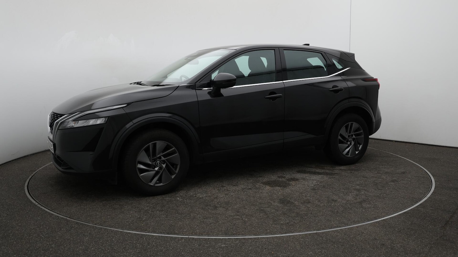 Used Nissan Qashqai 2022 for sale - 76189357: Photo 67