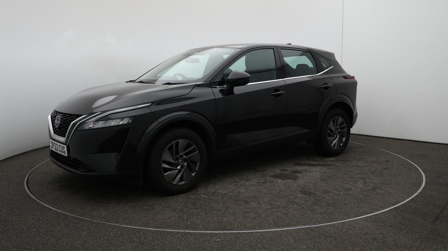 Used Nissan Qashqai 2022 for sale - 76189357: Photo 68