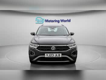 Used Volkswagen T-Roc 2023 for sale - 79697638: Photo