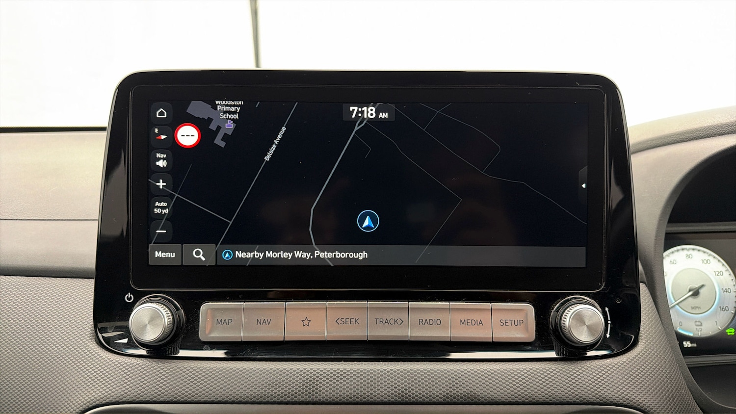 Used Hyundai KONA 2023 for sale - 78080453: Photo 10