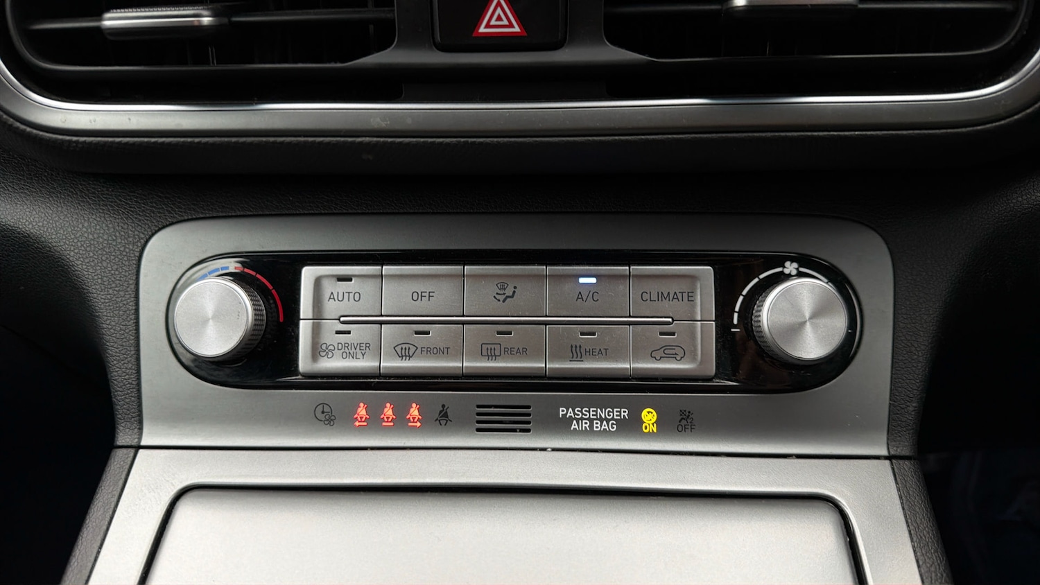 Used Hyundai KONA 2023 for sale - 78080453: Photo 11