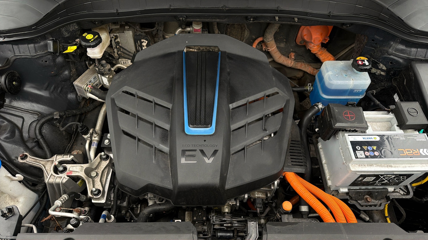 Used Hyundai KONA 2023 for sale - 78080453: Photo 18