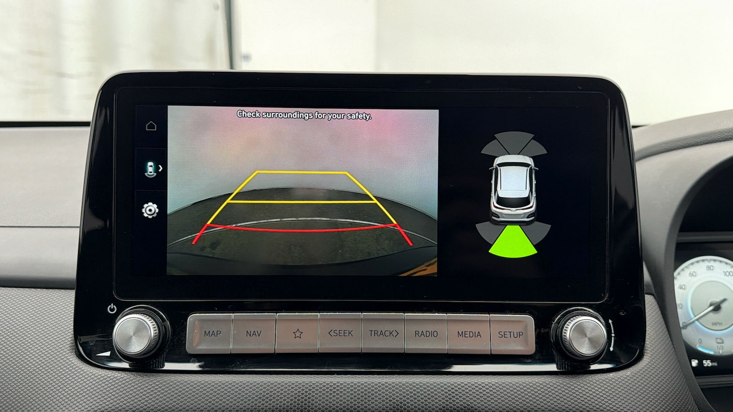 Used Hyundai KONA 2023 for sale - 78080453: Photo 27